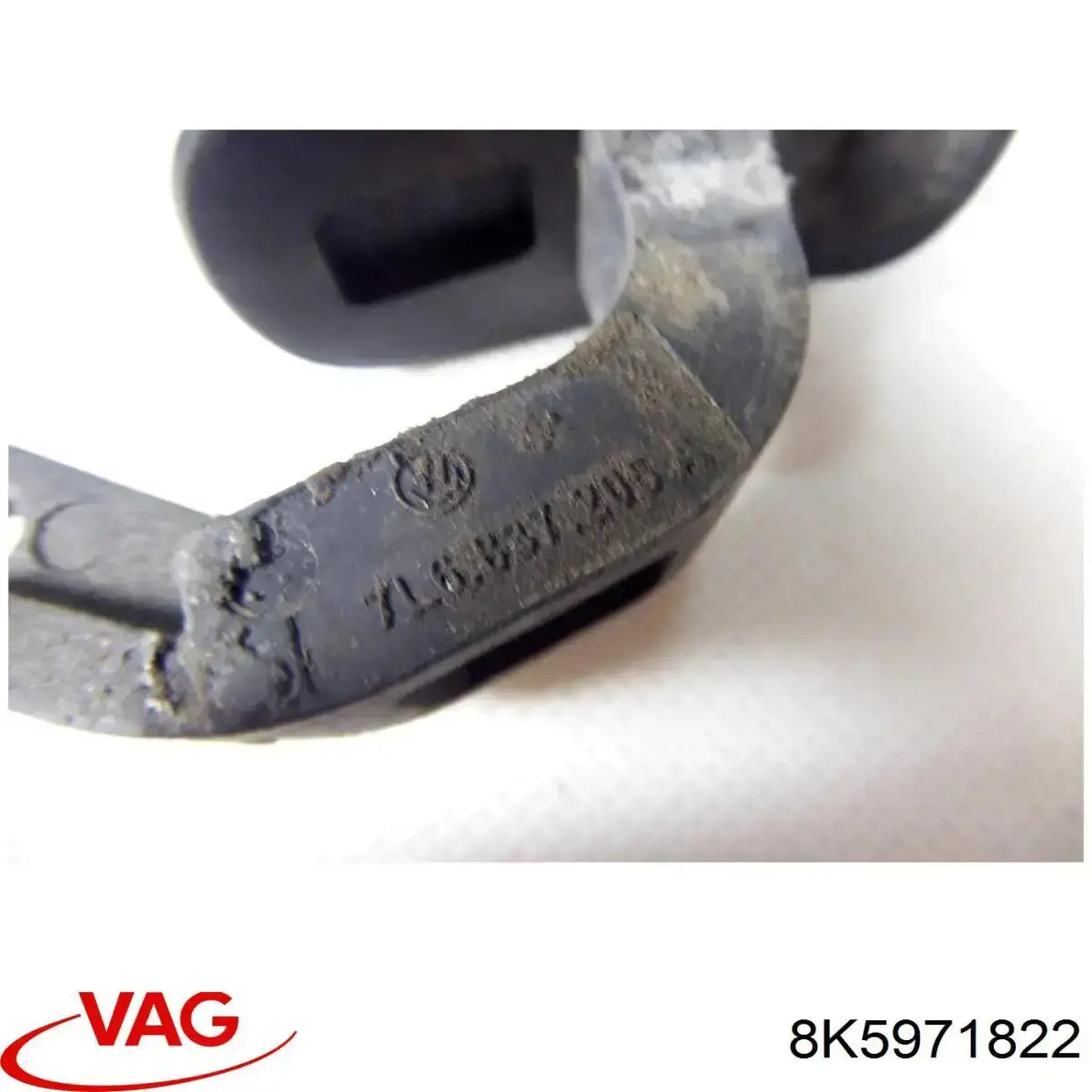 Купити 8K5971822 VAG 