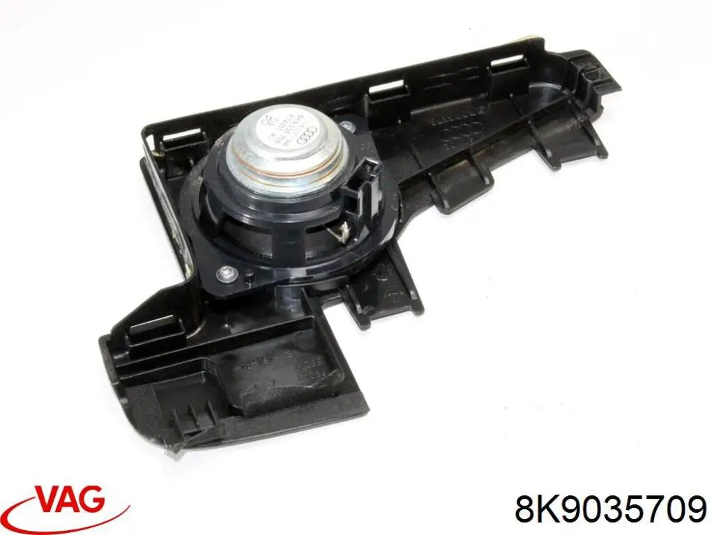  VAG 8K9035709 ціна, від 25.40 USD