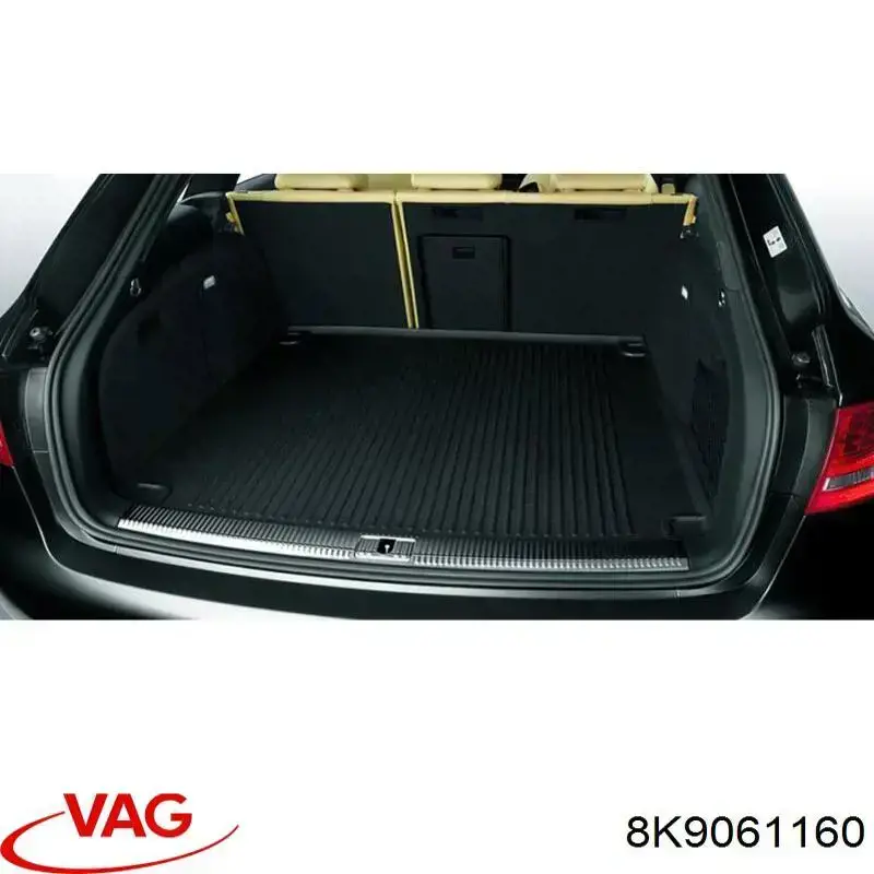 Купити 8K9061160 VAG 