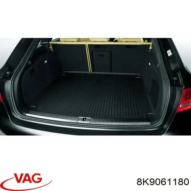  8K9061180 VAG