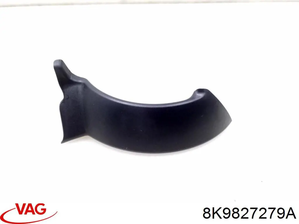  VAG 8K9827279A01C ціна, від 3.31 USD