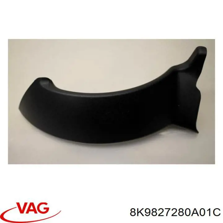 8K9827280A01C VAG 