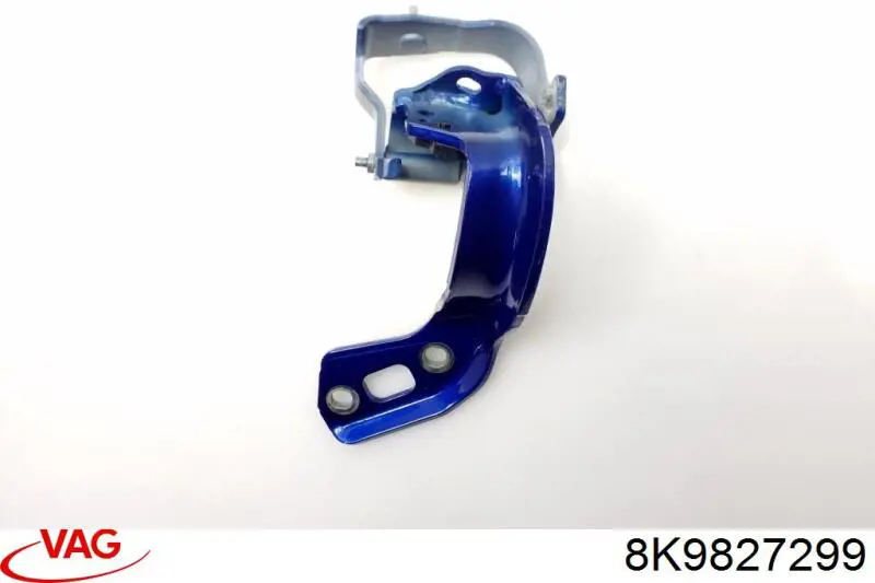  VAG 8K9827299 ціна, від 9.88 USD