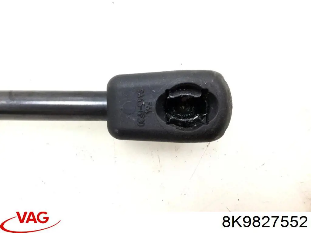 Амортизатор двері задньої VAG 8K9827552 ціна, від 12.23 USD