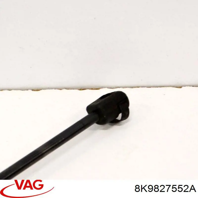 Амортизатор багажника 8K9827552A VAG