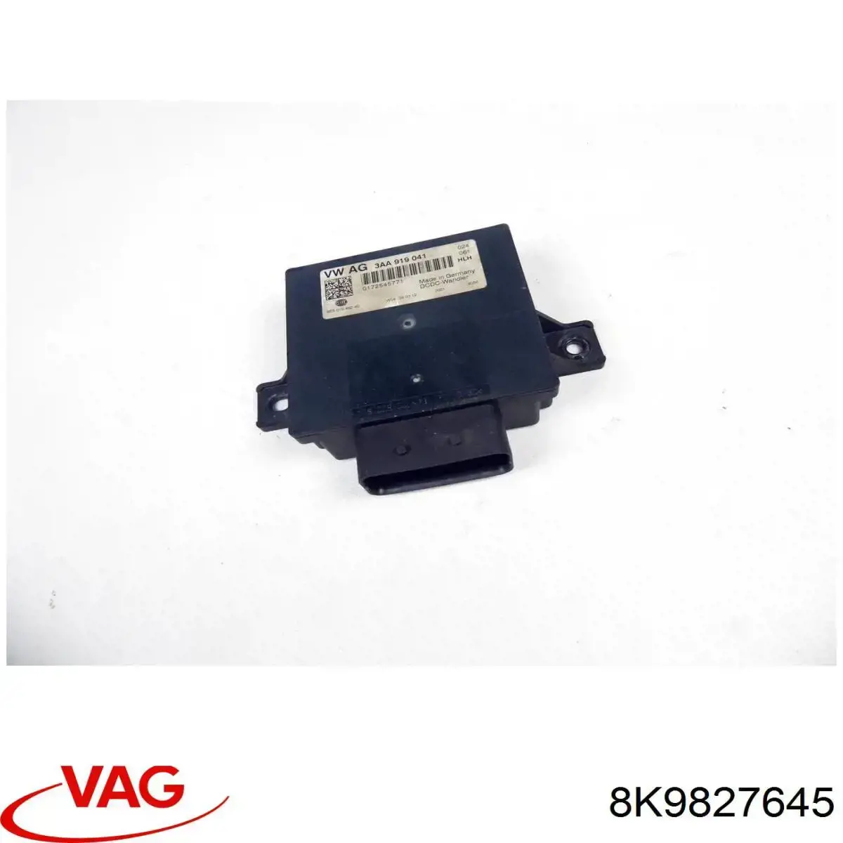  8K9827645 VAG