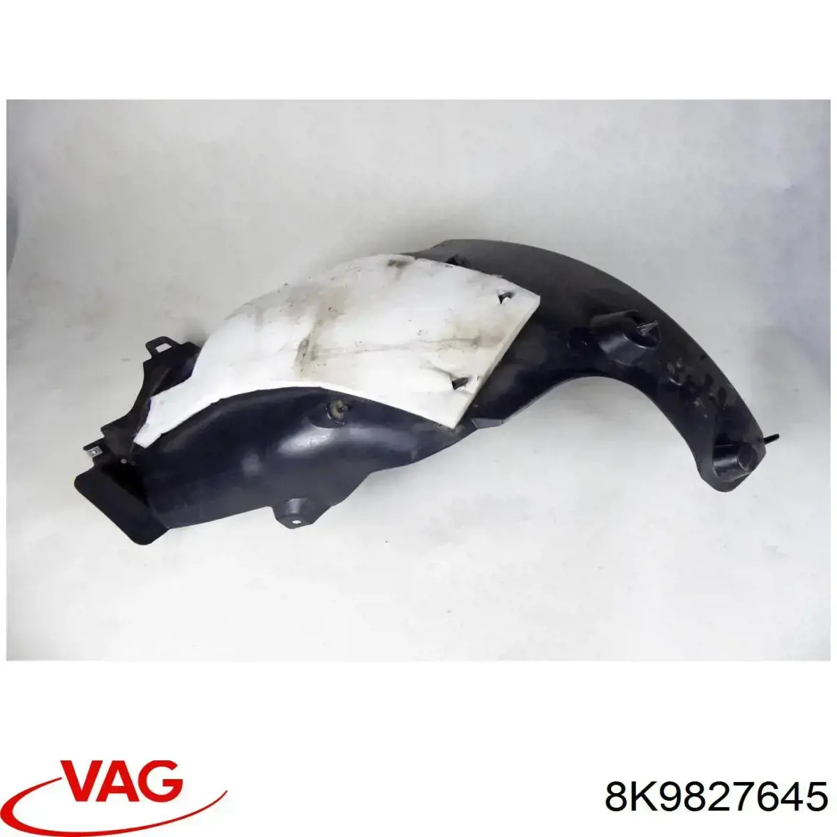  8K9827645 VAG