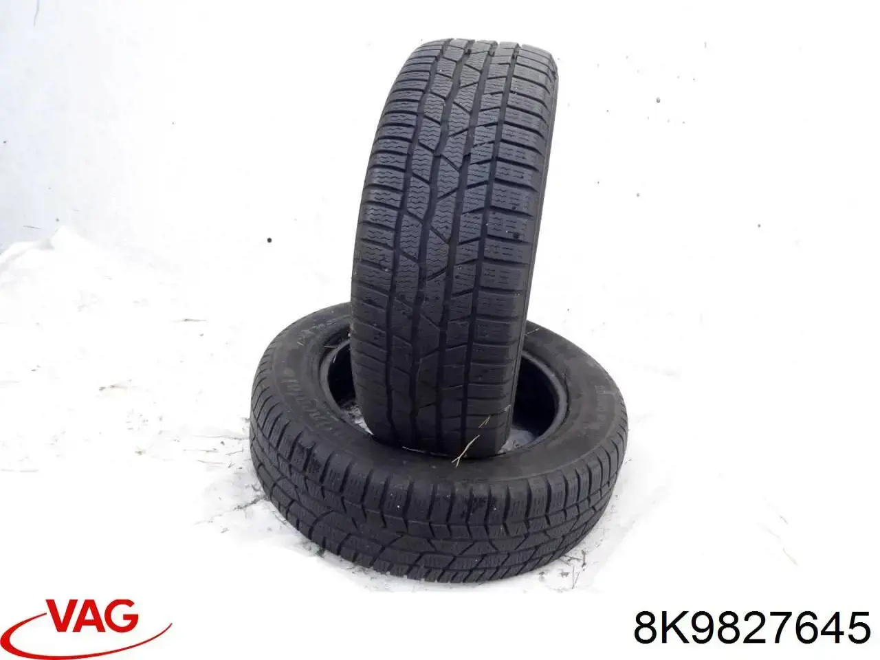 Купити 8K9827645 VAG 