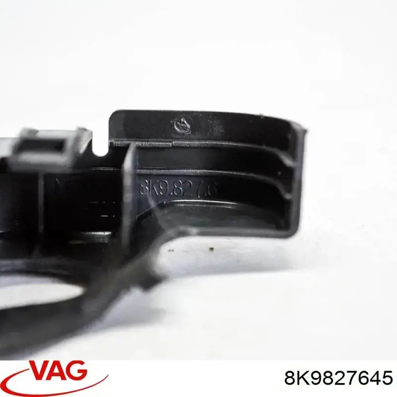  VAG 8K9827645 ціна, від 3.77 USD