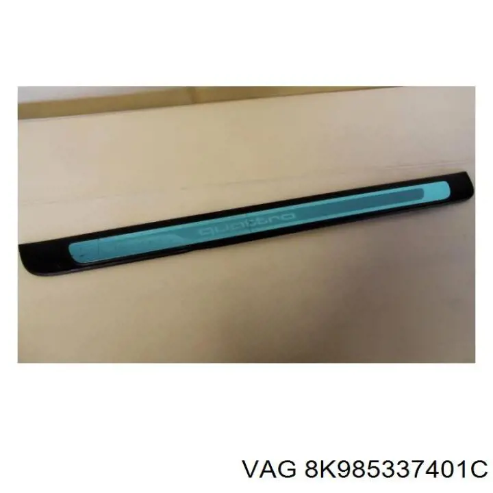 8K985337401C VAG 