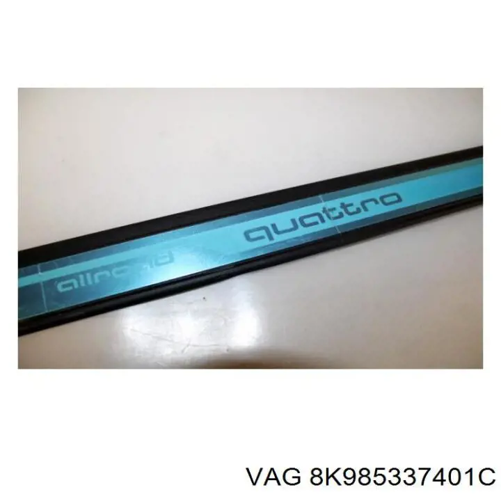 Купити 8K985337401C VAG 