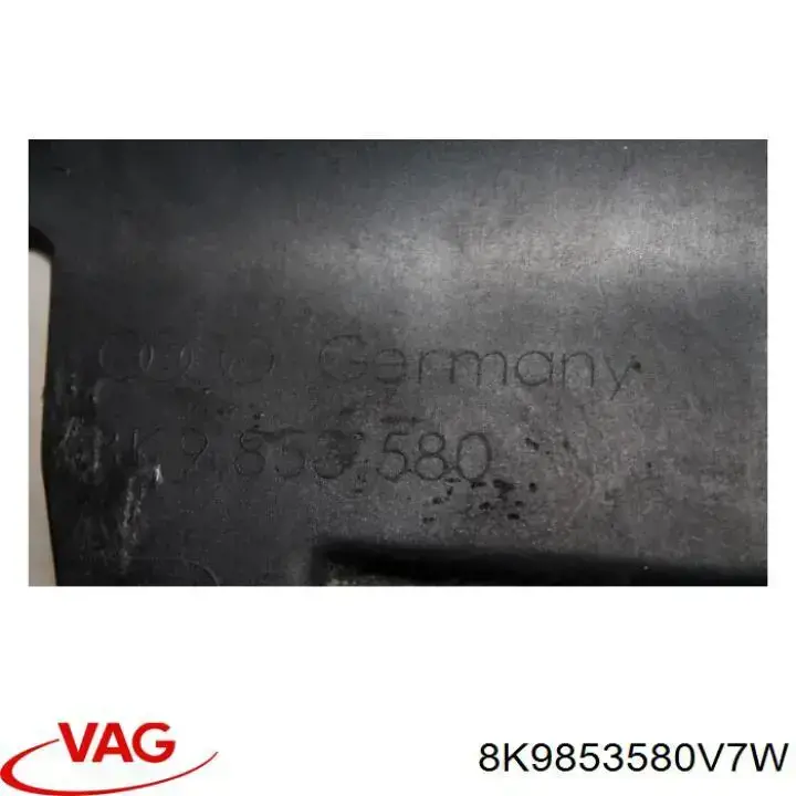 Купити 8K9853580V7W VAG 