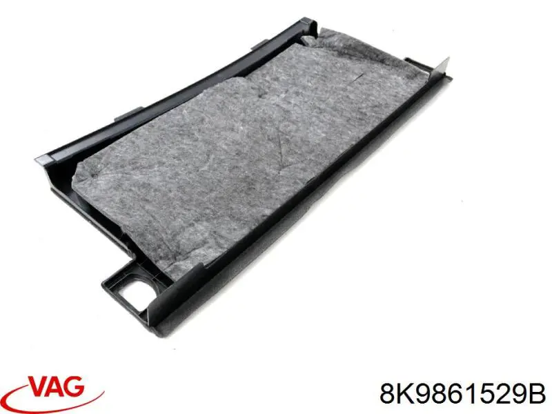 8K9861529B VAG 