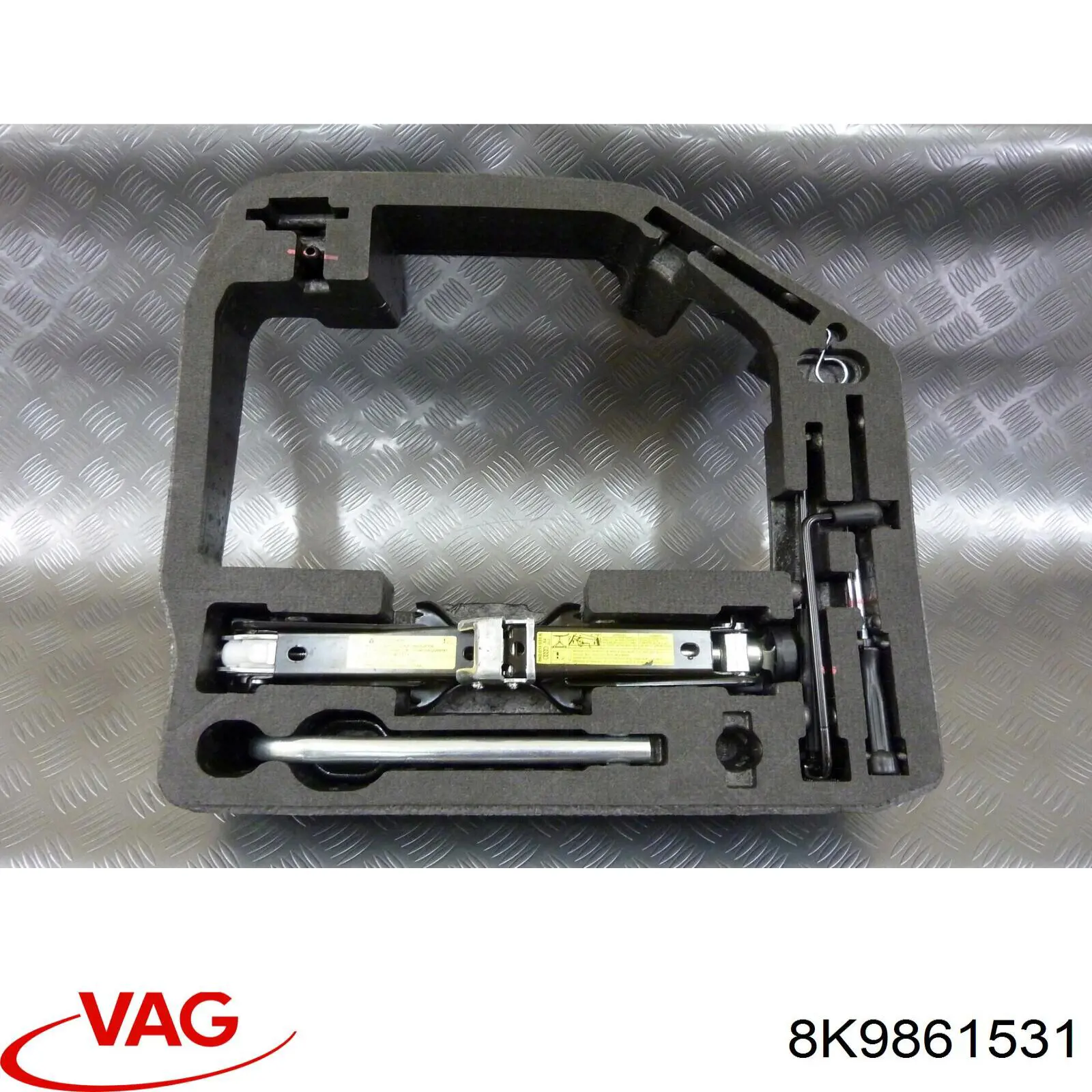  8K9861531 VAG