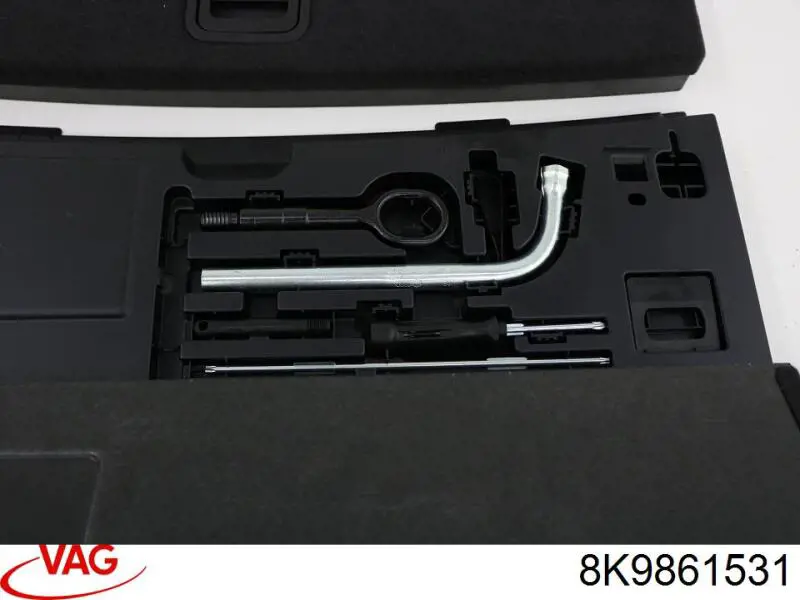 8K9861531 VAG 