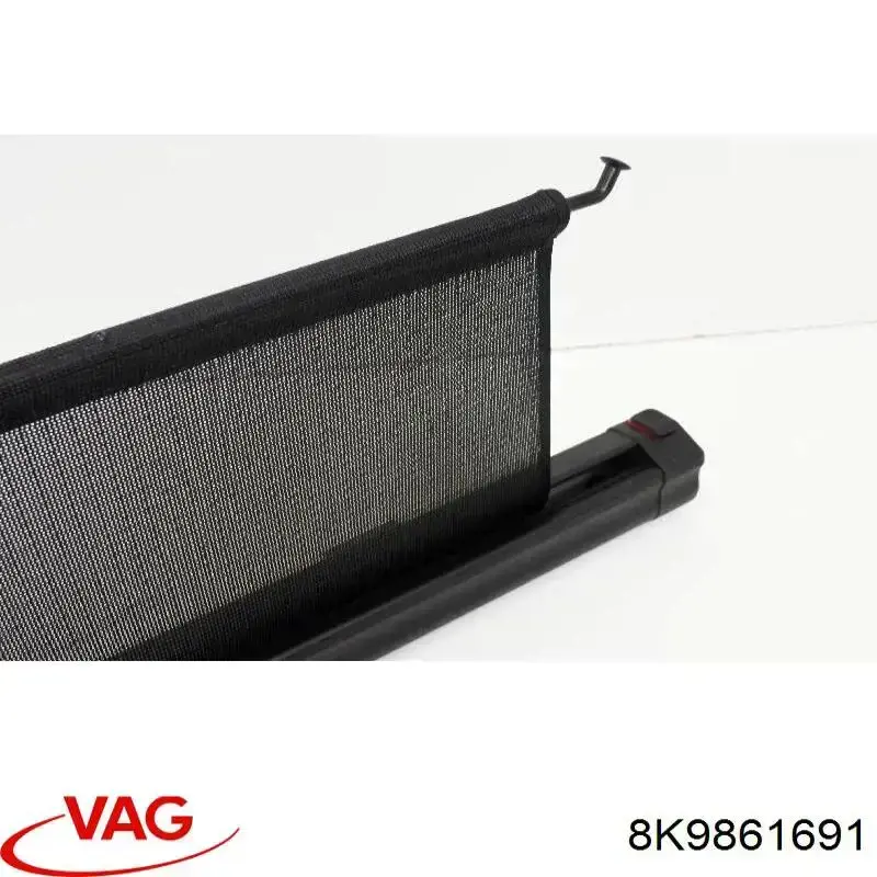Купити 8K9861691 VAG 