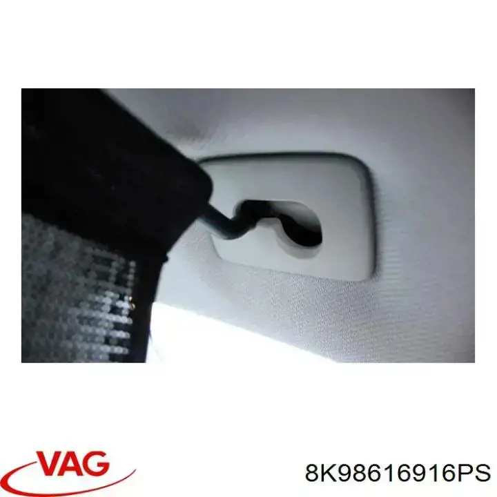Купити 8K98616916PS VAG 