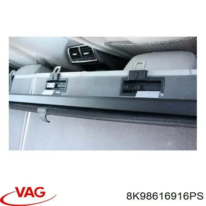 8K98616916PS VAG 