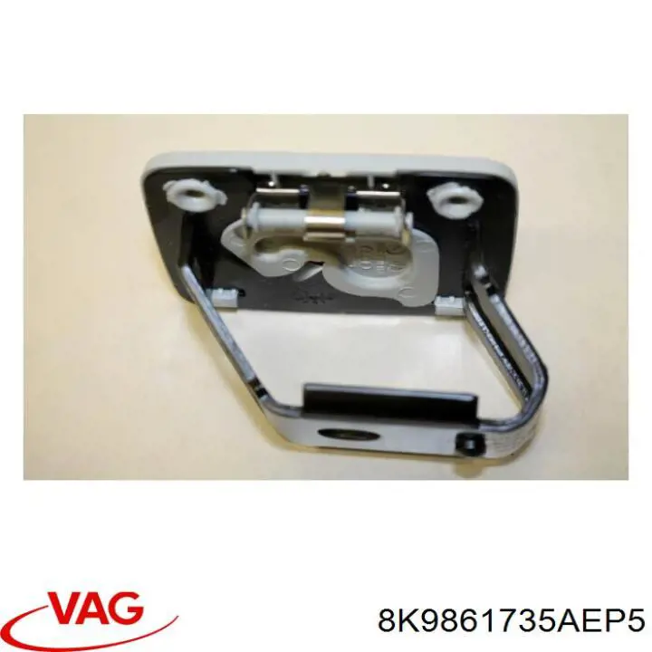  8K9861735AEP5 VAG