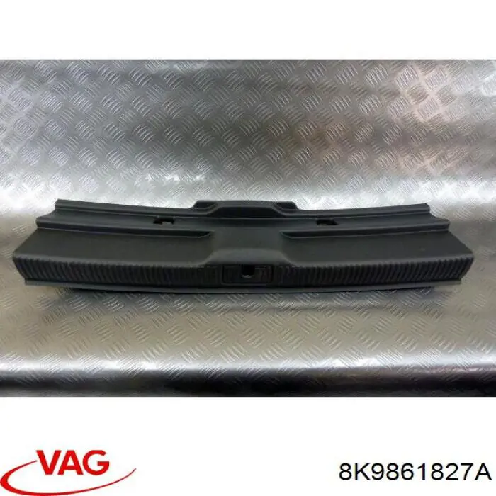  8K9861827A VAG