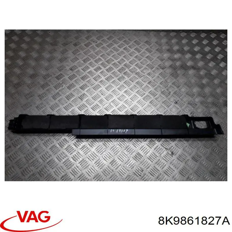 8K9861827A VAG 