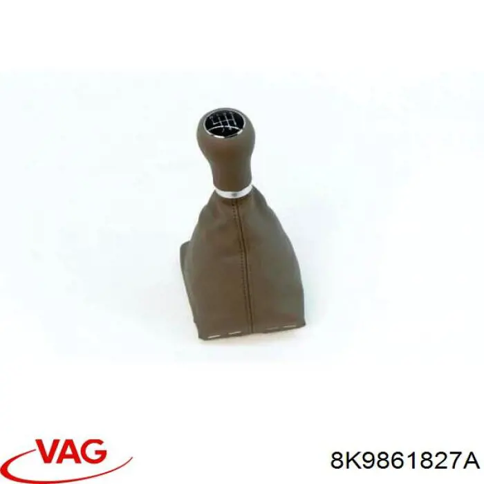 Купити 8K9861827A VAG 
