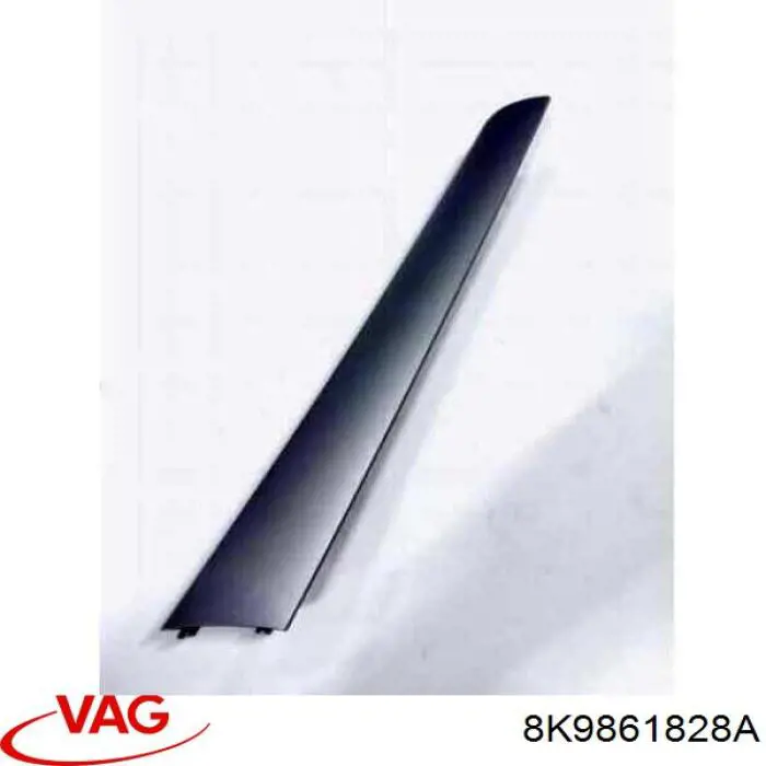 Купити 8K9861828A VAG 