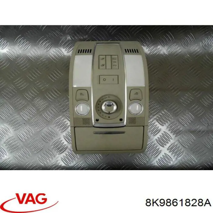  8K9861828A VAG