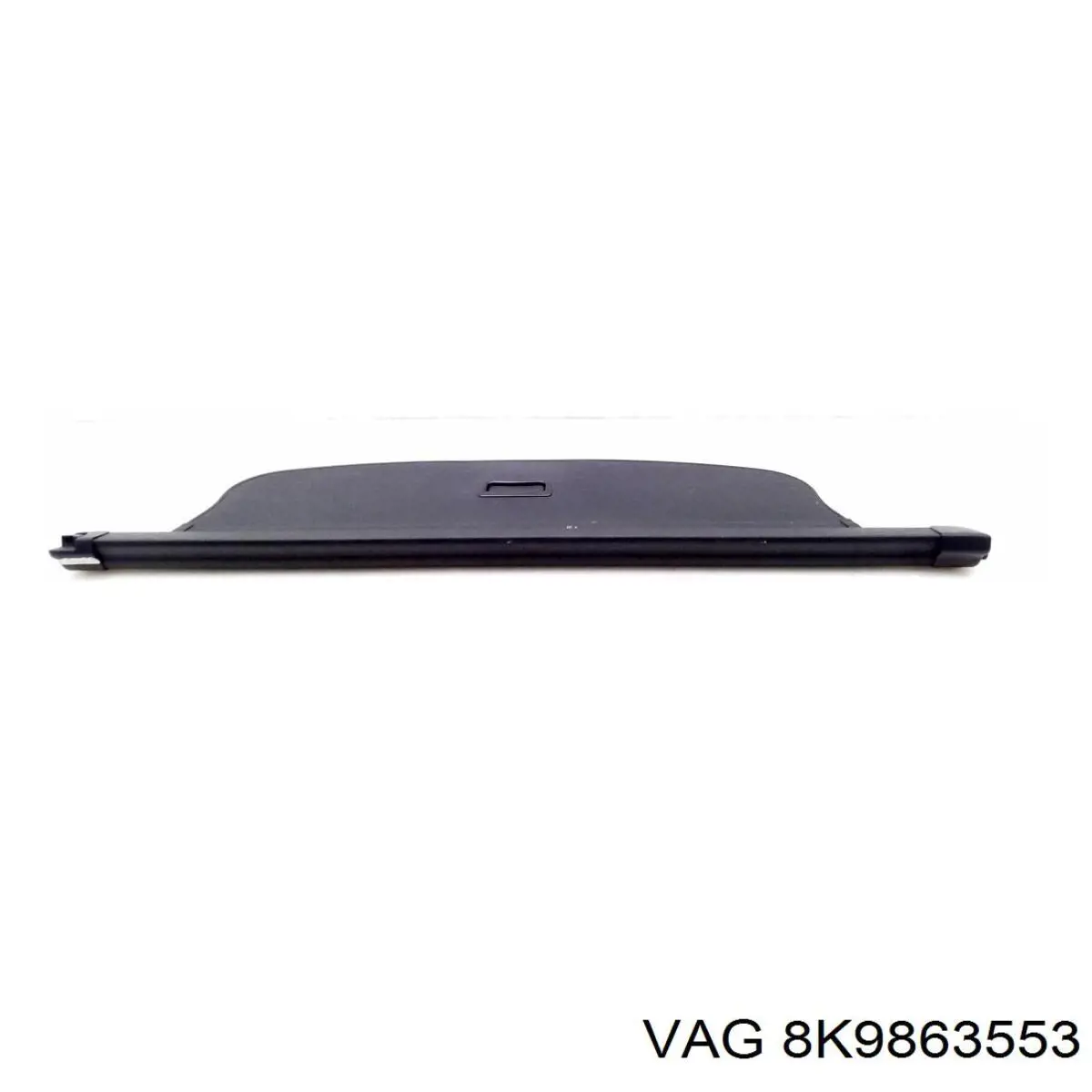  VAG 8K9863553 ціна, від 114.45 USD
