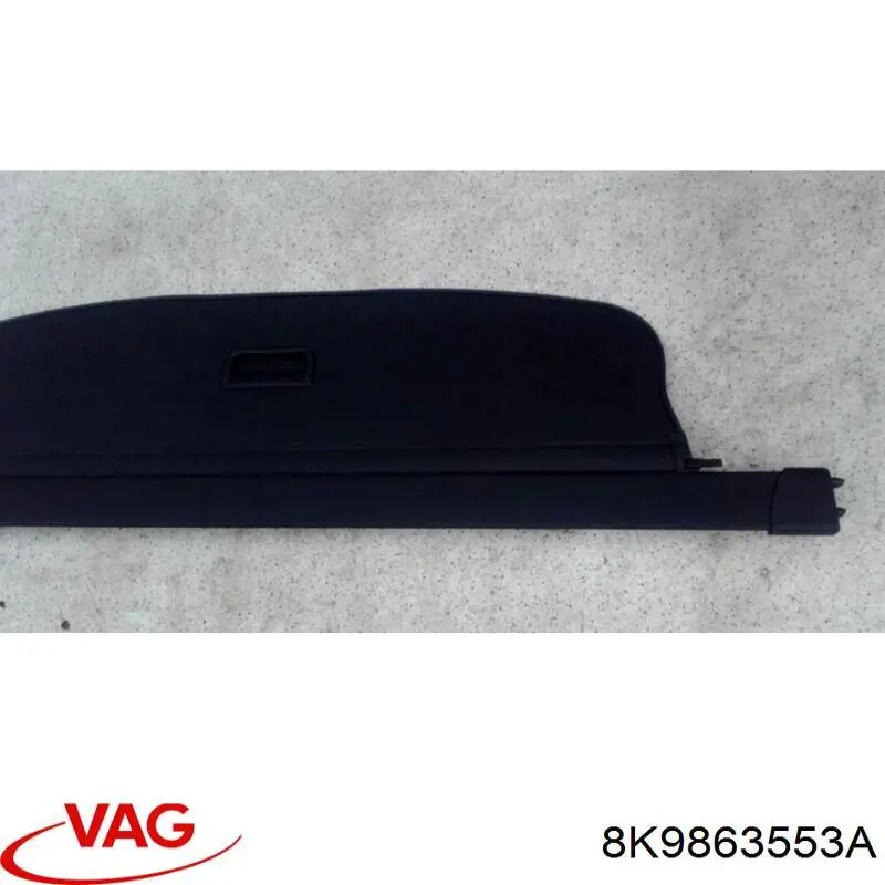 Купити 8K9863553A VAG 