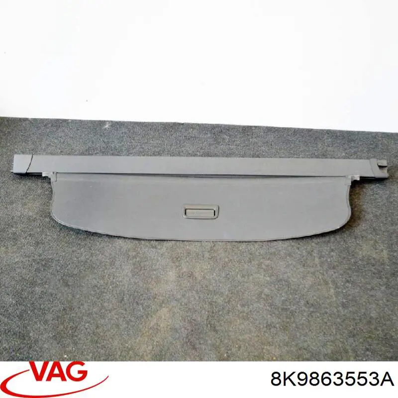 8K9863553A VAG 
