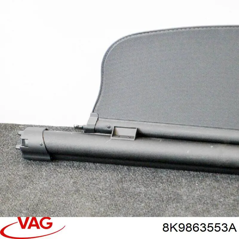  VAG 8K9863553A ціна, від 124.37 USD