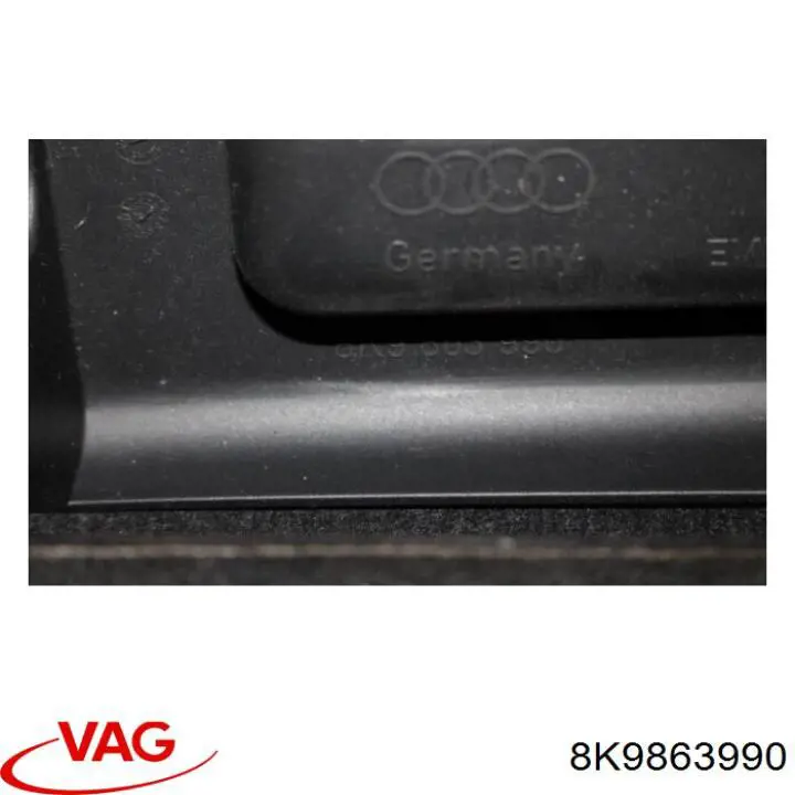 Купити 8K9863990 VAG 