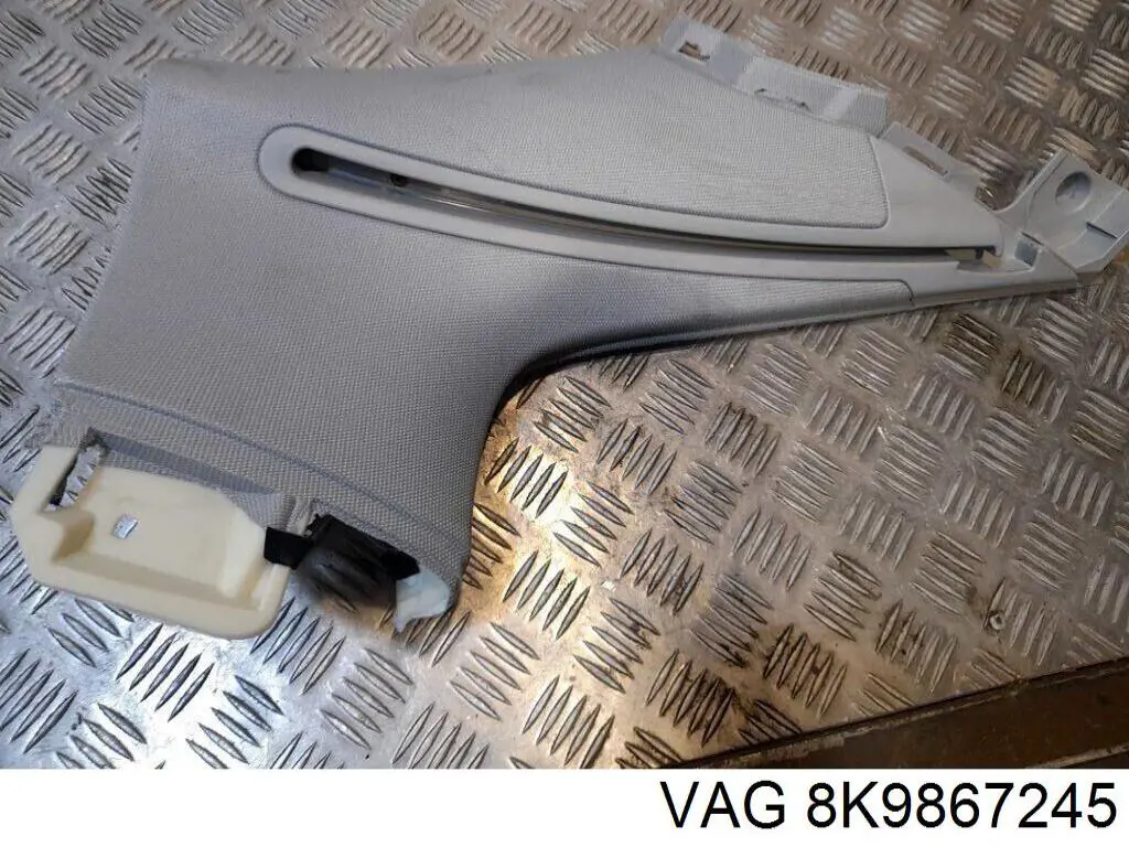 Купити 8K9867245 VAG 