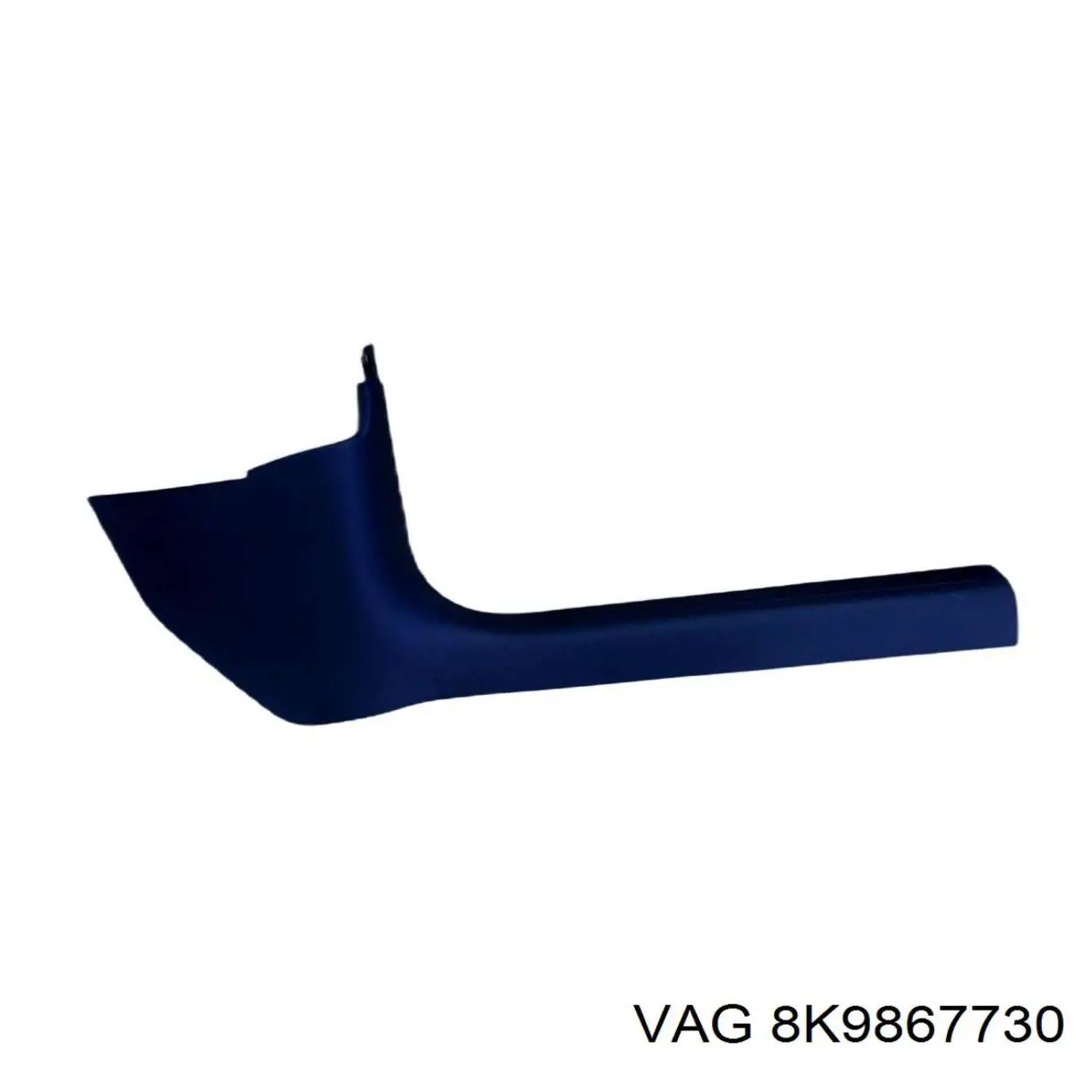  8K9867730 VAG