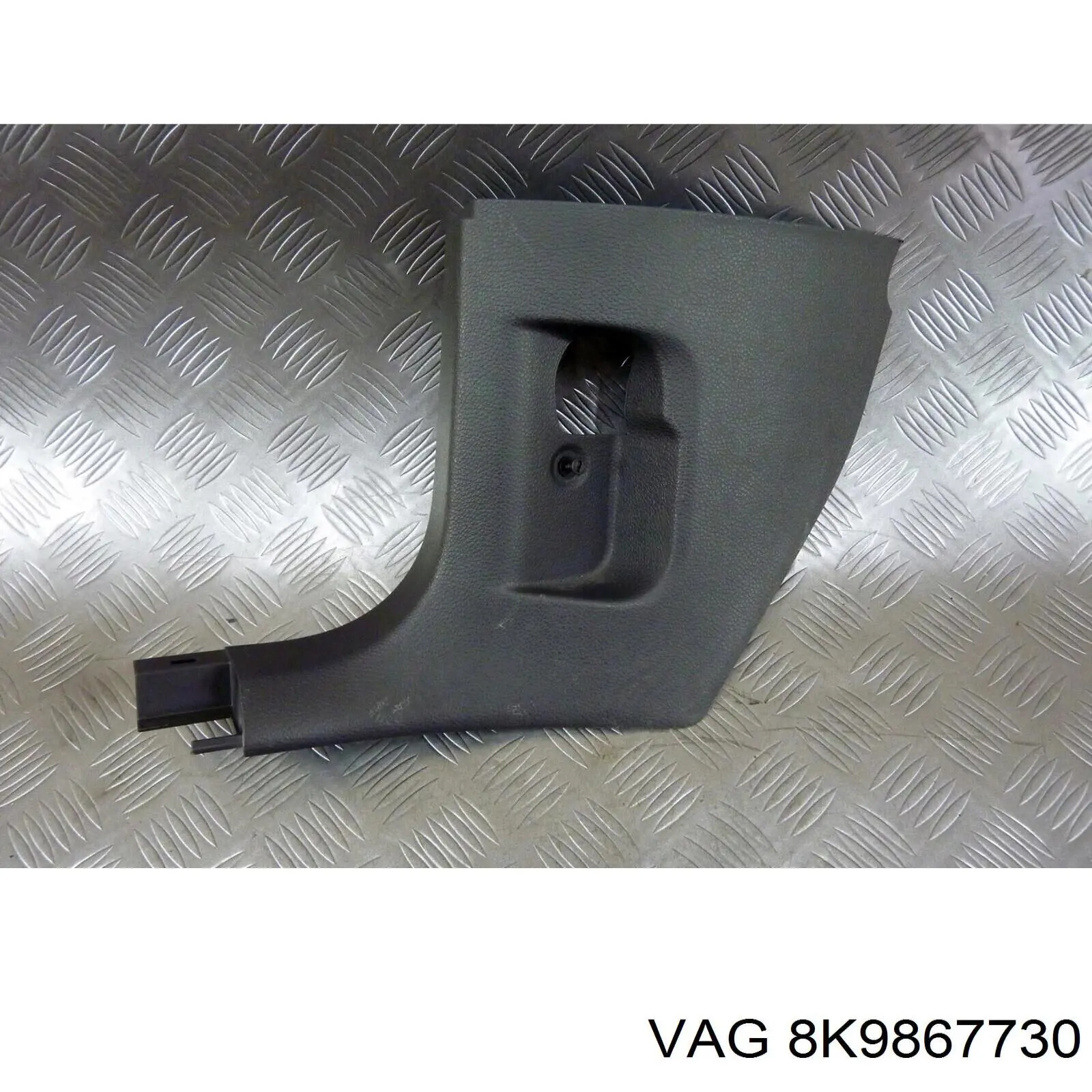  VAG 8K9867730