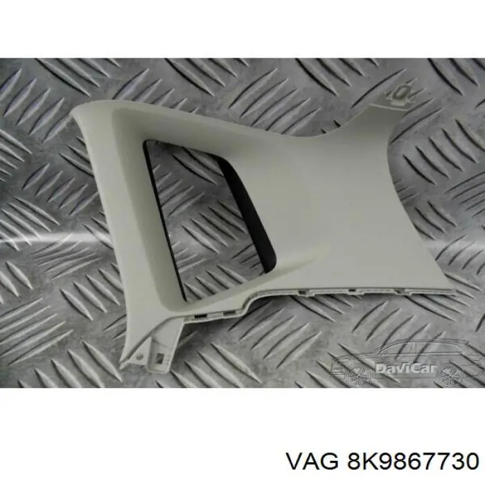 8K9867730 VAG 