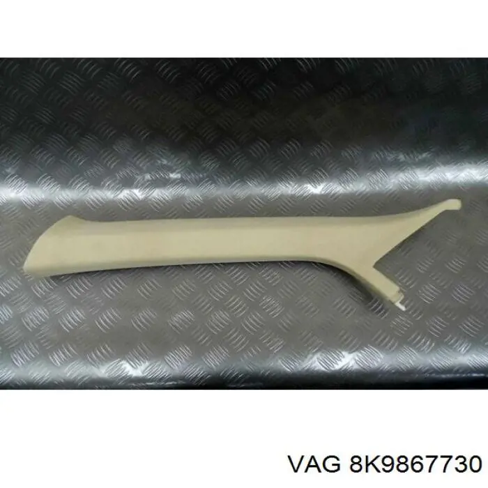 8K9867730 VAG 