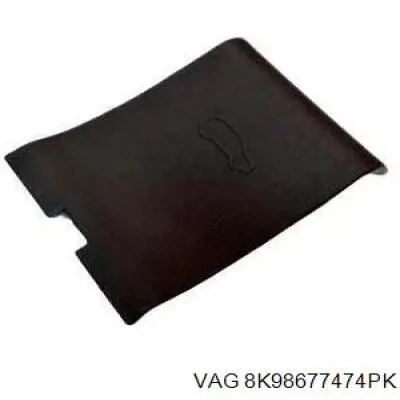  VAG 8K98677474PK ціна, від 12.67 USD