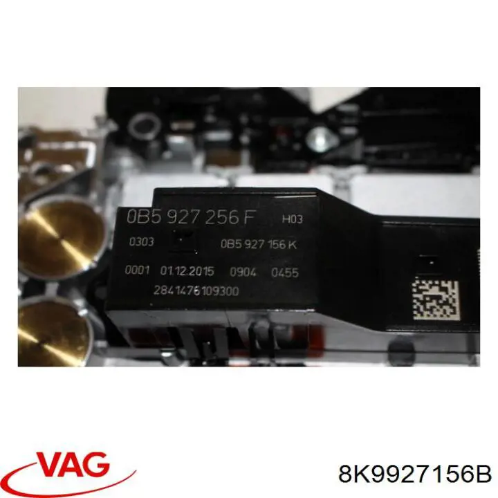  8K9927156B VAG