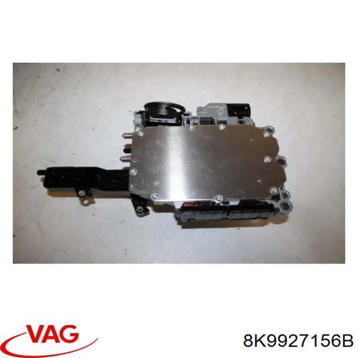 8K9927156B VAG 
