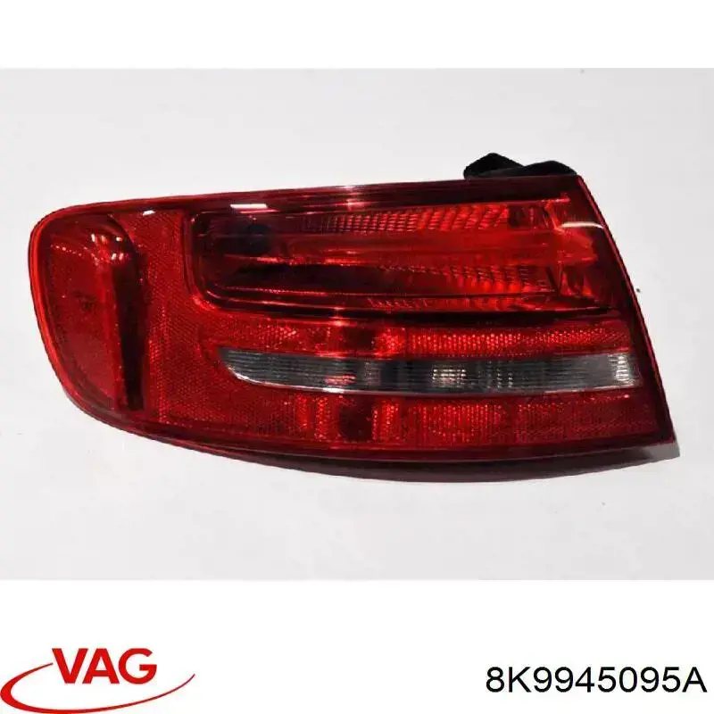 8K9945095A VAG Стоп задній