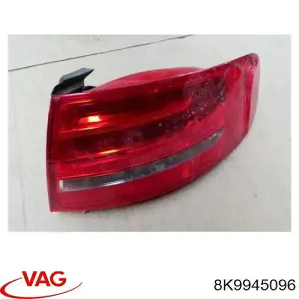 Купити 8K9945096 VAG Стоп задній