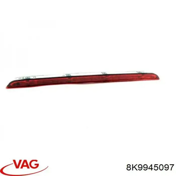 Купити ZAD3414LR Signeda Ліхтар сигнальний
