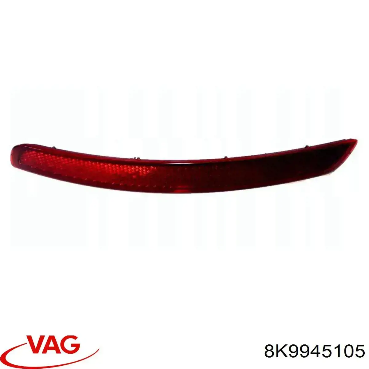  8K9945105 VAG