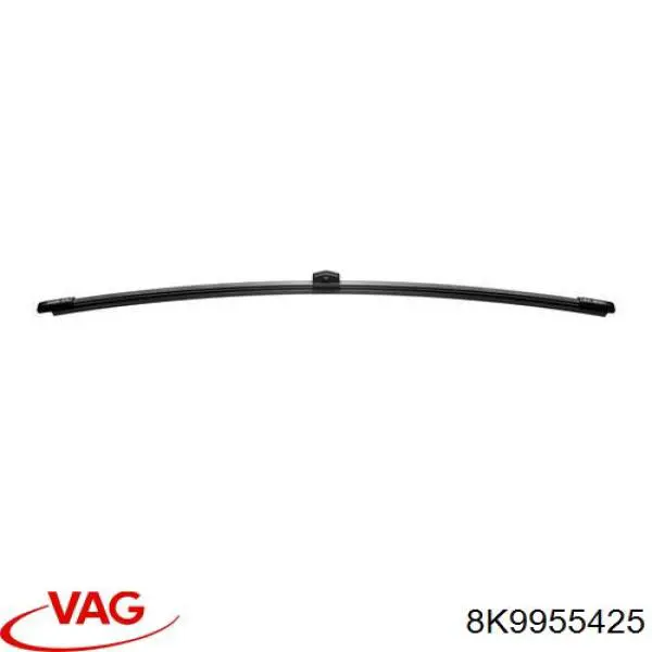 Задня щітка 8K9955425 VAG