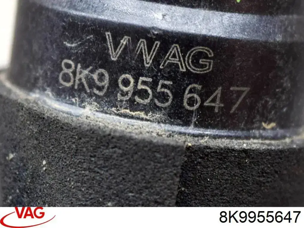 Моторчик омивача переднього скла VAG 8K9955647 ціна, від 6.33 USD