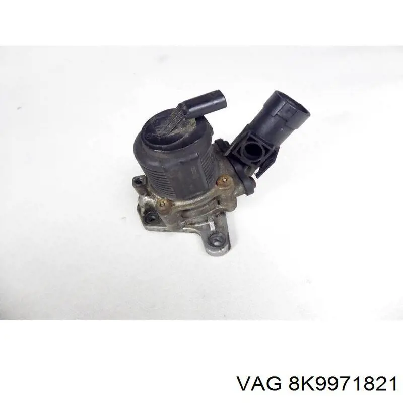  VAG 8K9971821 ціна, від 6.33 USD