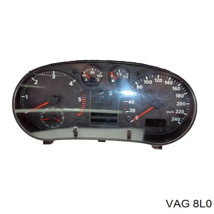 Купити 8L0 VAG 