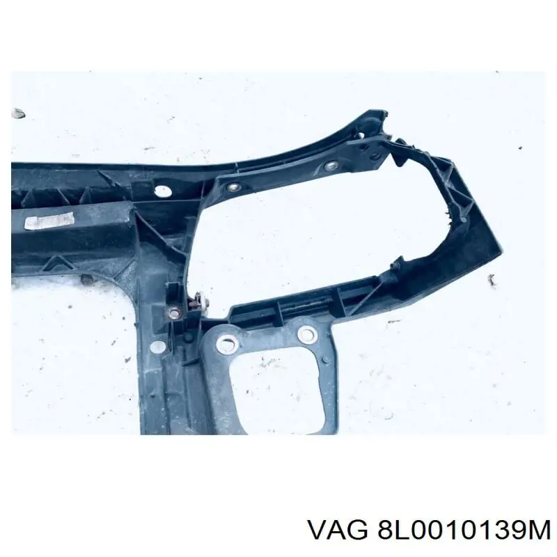  VAG 8L0010139M ціна, від 81.83 USD